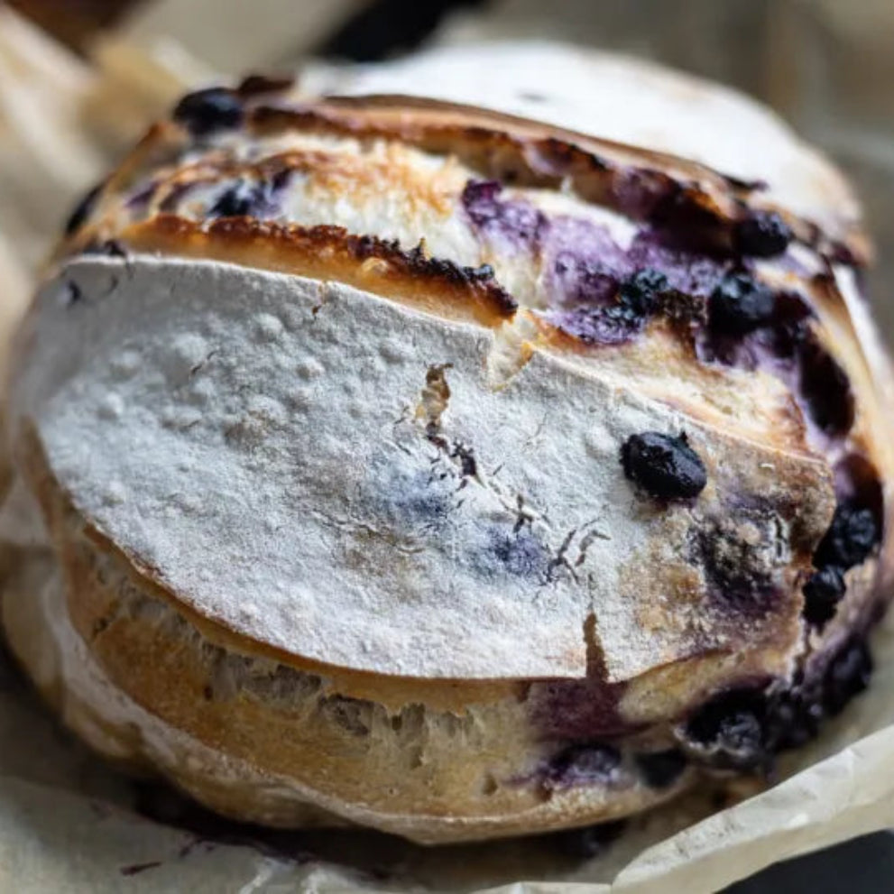 Artisan Sourdough with Inclusions