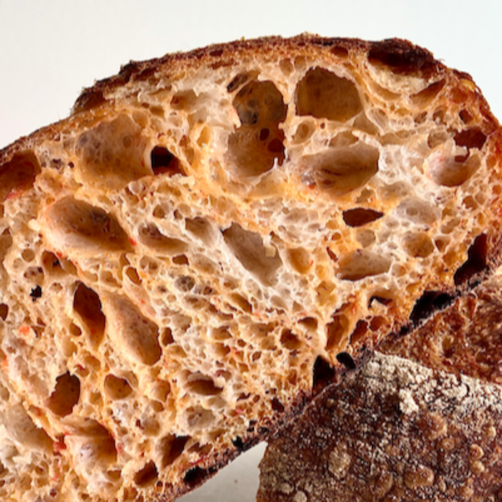 Artisan Sourdough with Inclusions