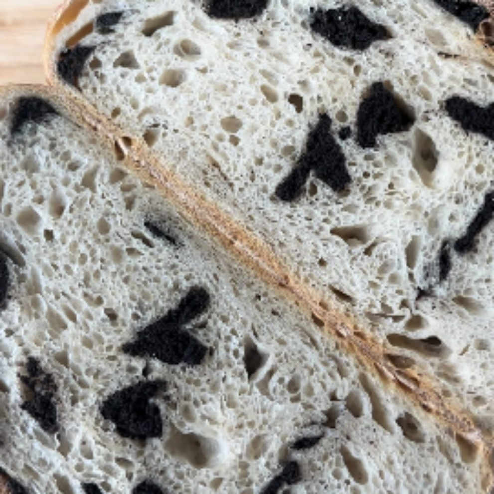 Artisan Sourdough with Premium Inclusions